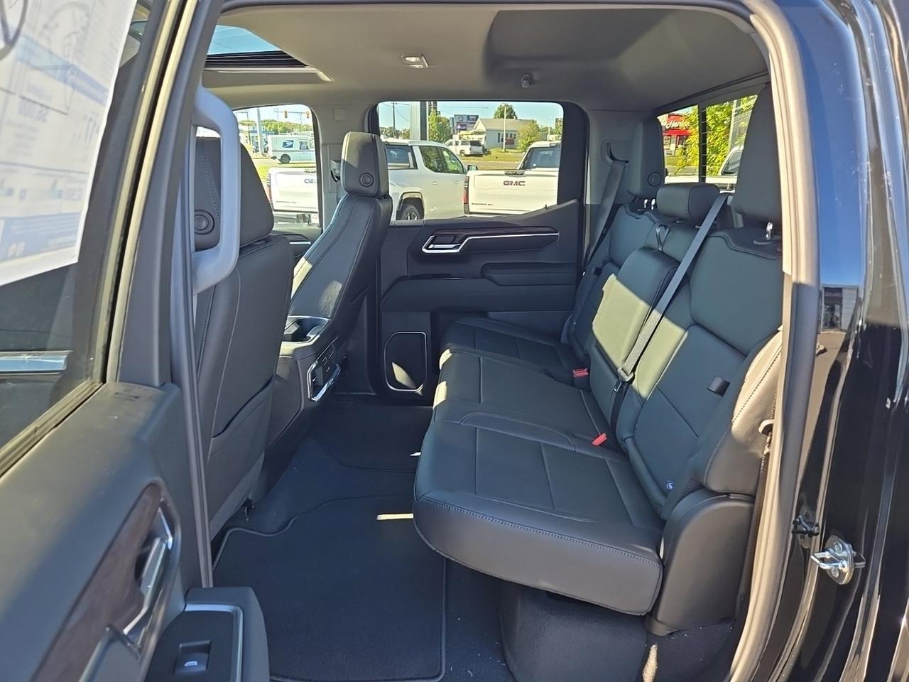 2026 GMC Sierra 1500 SLT Fredericksburg VA