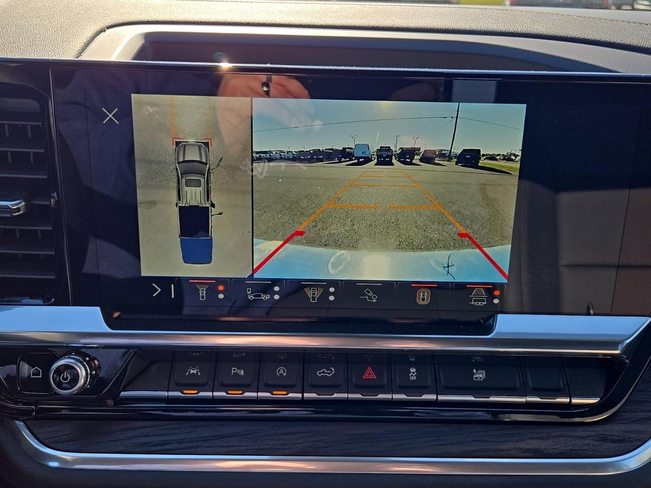 2026 GMC Sierra 1500 SLT Fredericksburg VA