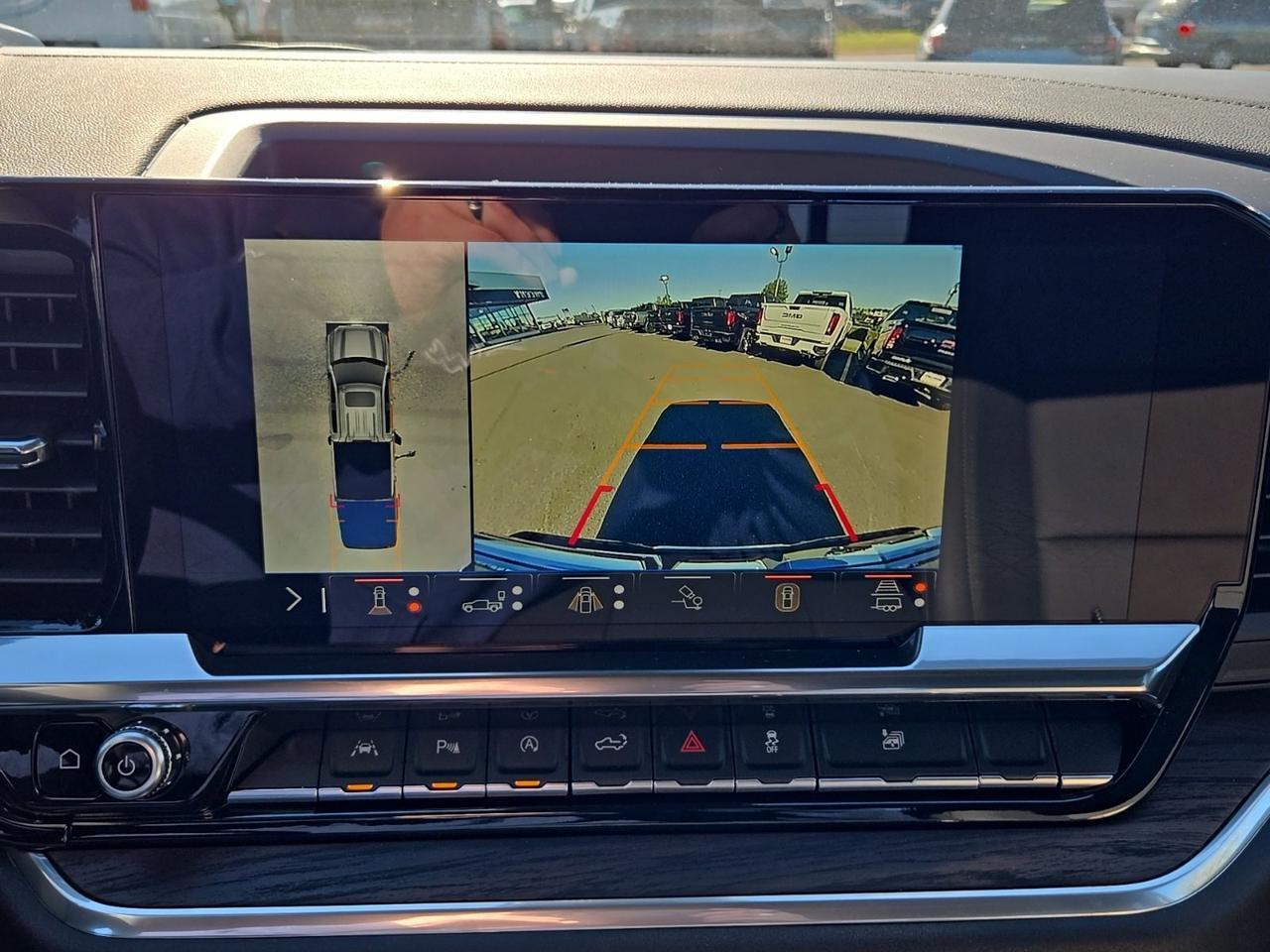 2026 GMC Sierra 1500 SLT Fredericksburg VA