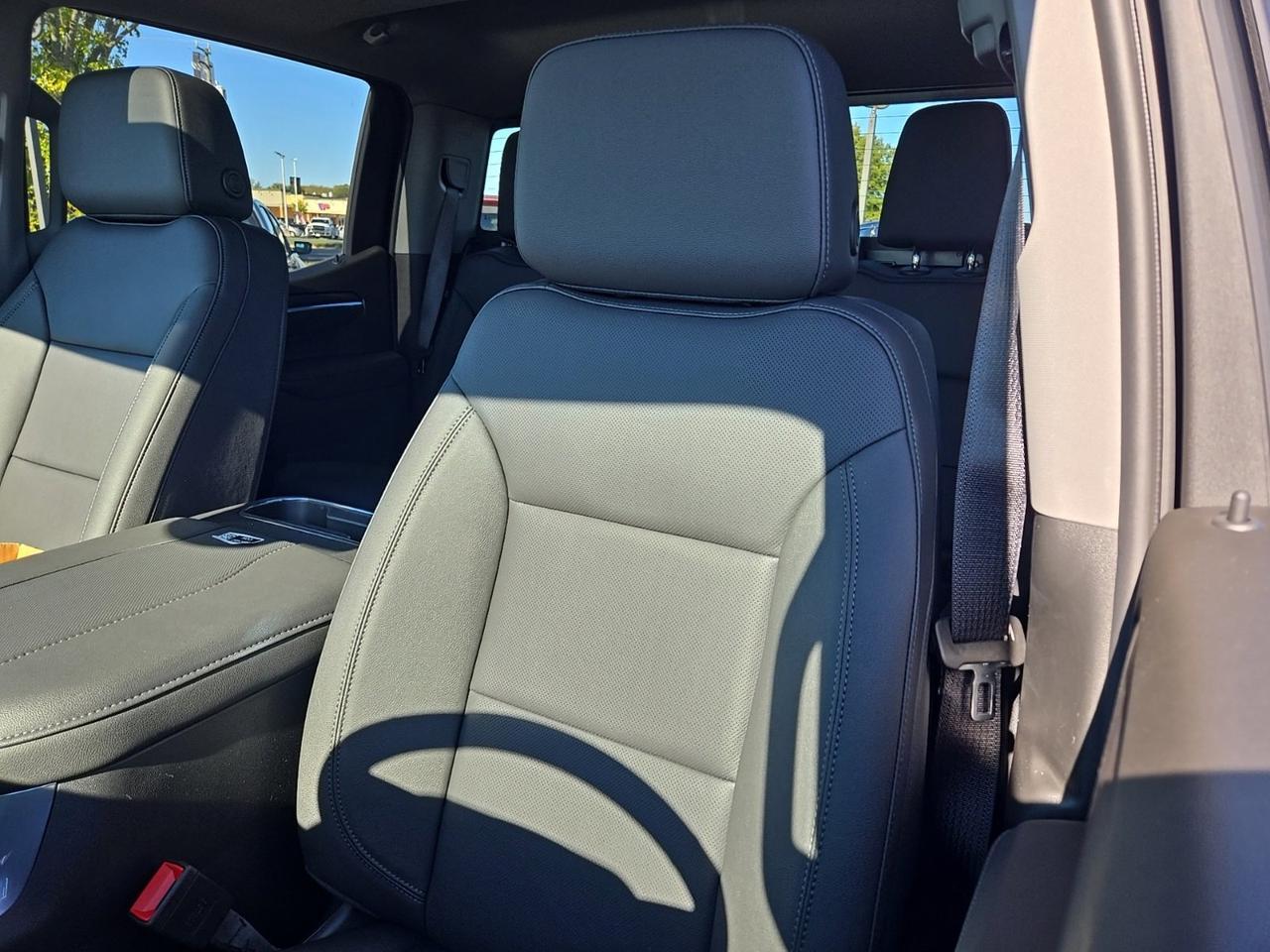 2026 GMC Sierra 1500 SLT Fredericksburg VA