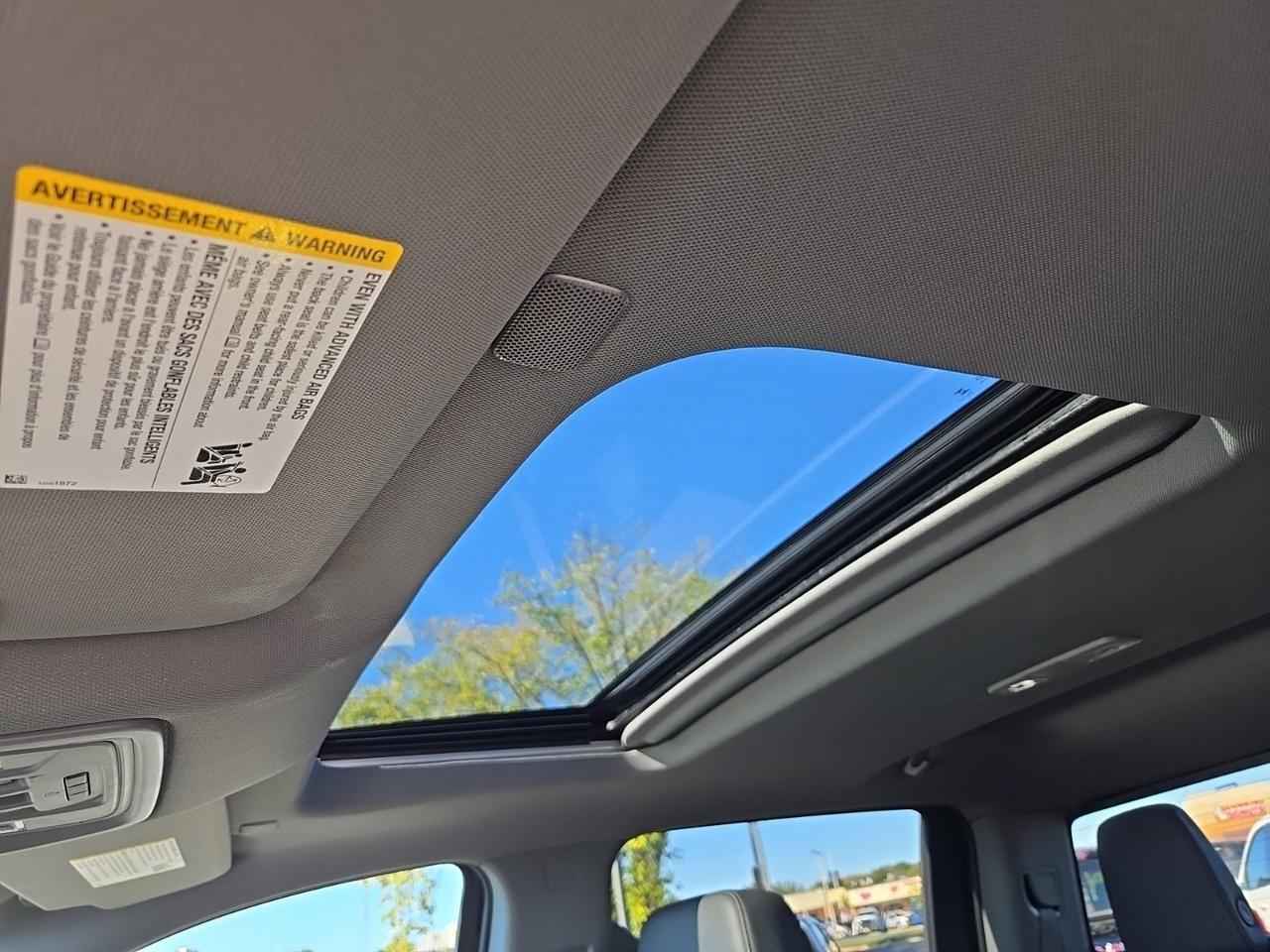 2026 GMC Sierra 1500 SLT Fredericksburg VA