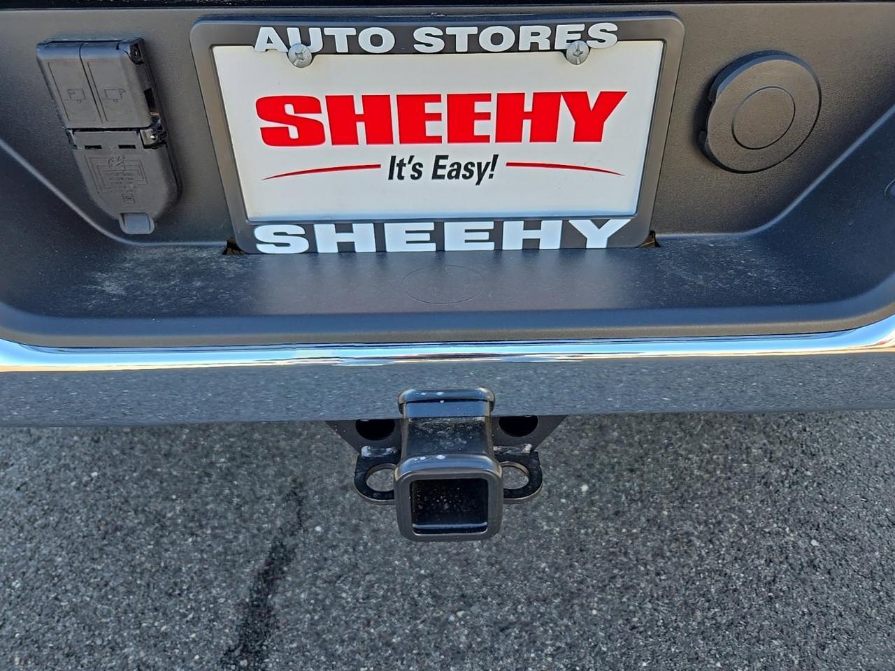 2026 GMC Sierra 1500 SLT Fredericksburg VA