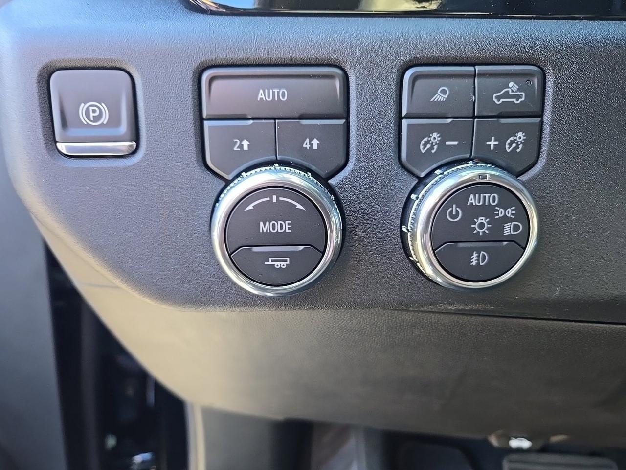 2026 GMC Sierra 1500 SLT Fredericksburg VA