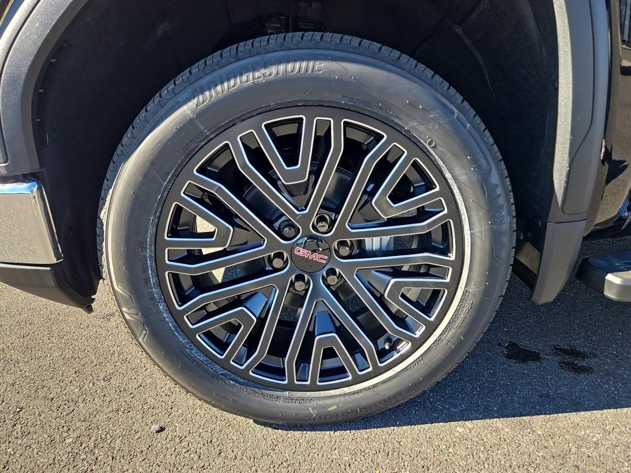 2026 GMC Sierra 1500 SLT Fredericksburg VA