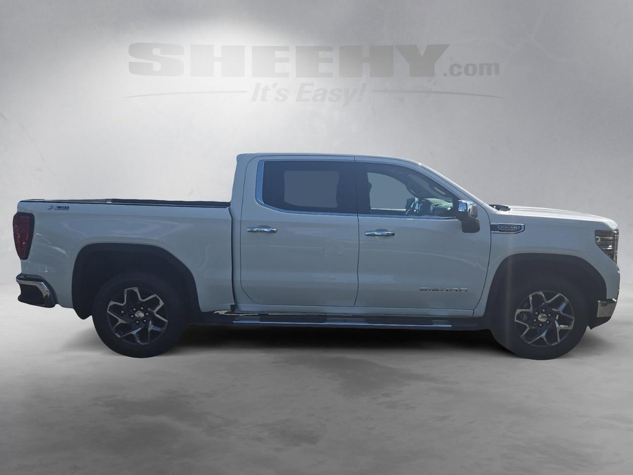 2026 GMC Sierra 1500 SLT Fredericksburg VA