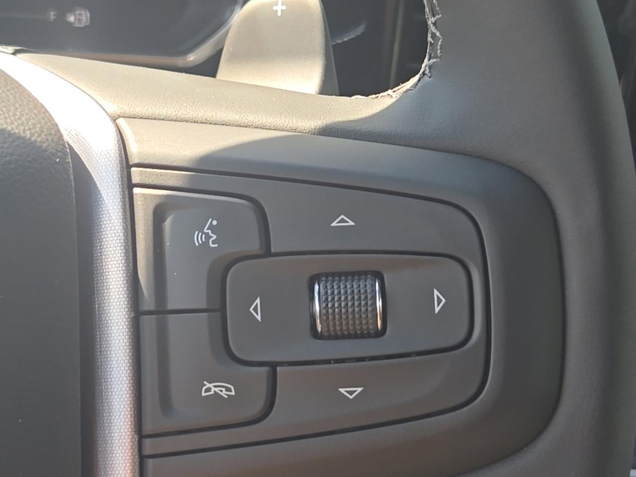 2026 GMC Sierra 1500 SLT Fredericksburg VA