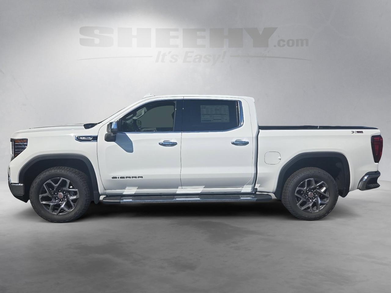2026 GMC Sierra 1500 SLT Fredericksburg VA