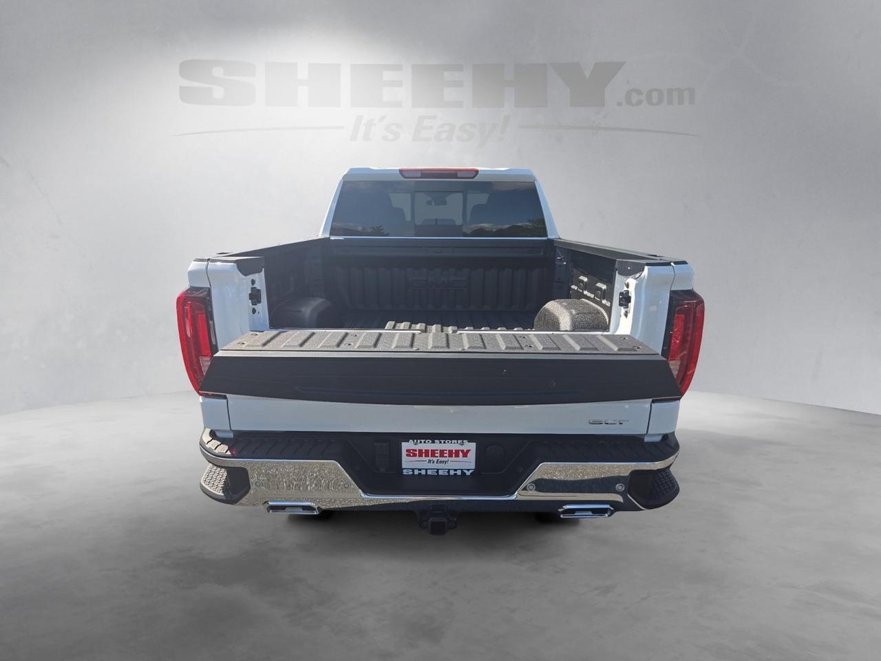 2026 GMC Sierra 1500 SLT Fredericksburg VA