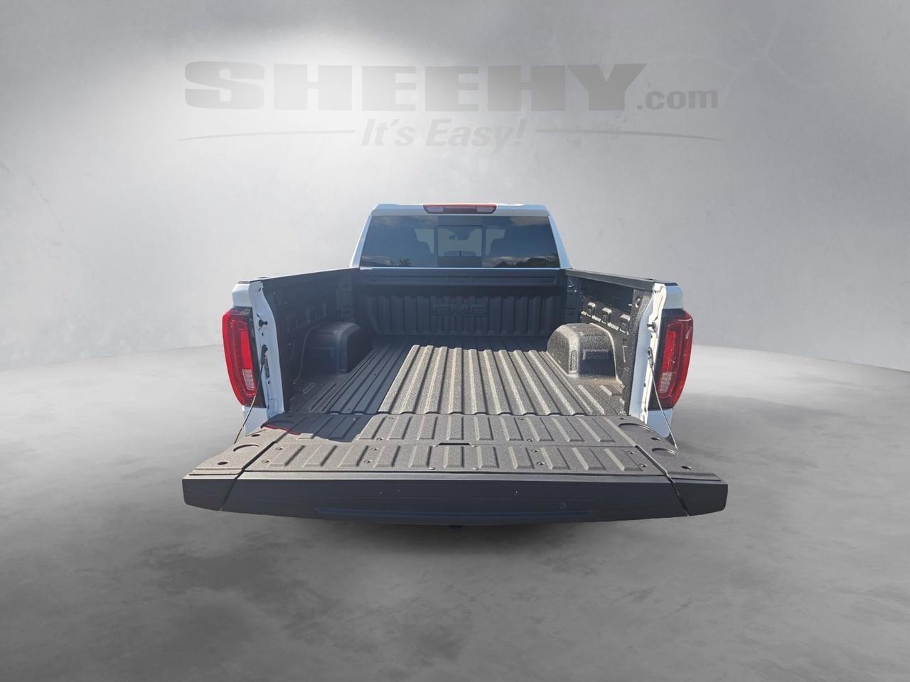 2026 GMC Sierra 1500 SLT Fredericksburg VA