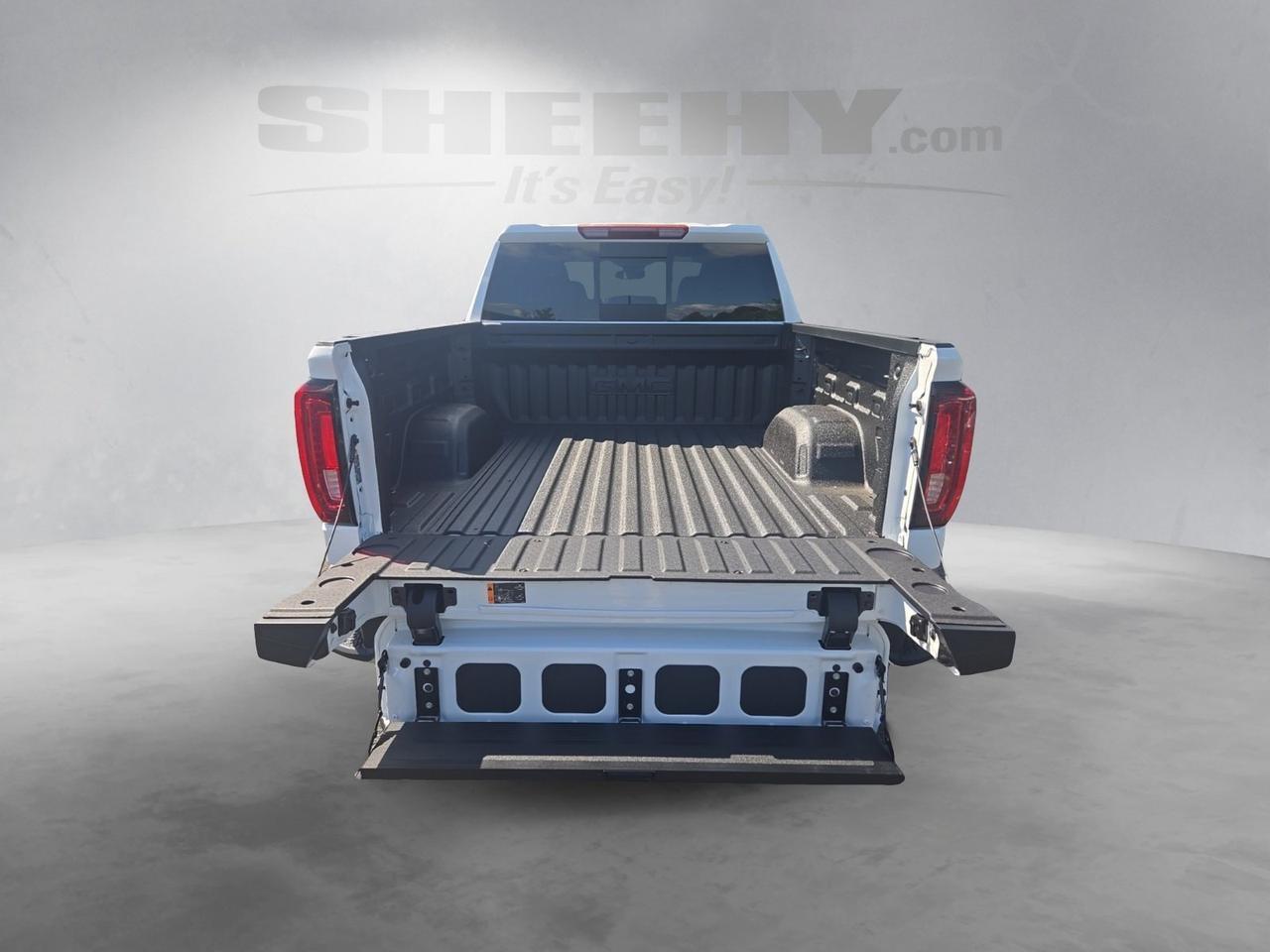 2026 GMC Sierra 1500 SLT Fredericksburg VA