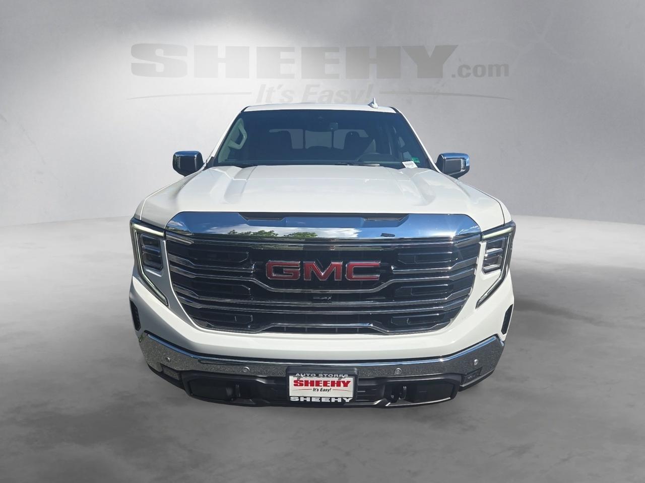 2026 GMC Sierra 1500 SLT Fredericksburg VA