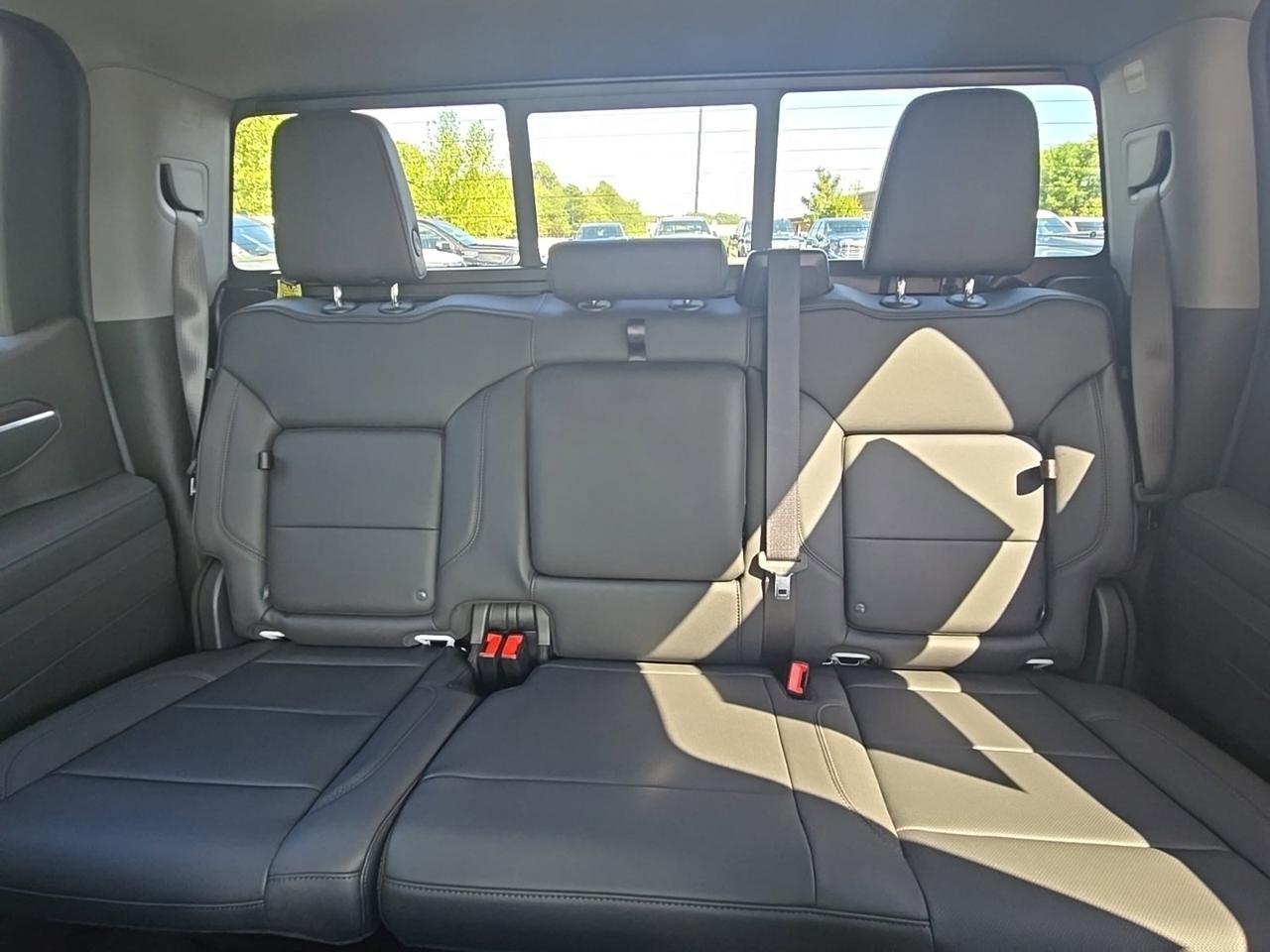 2026 GMC Sierra 1500 SLT Fredericksburg VA