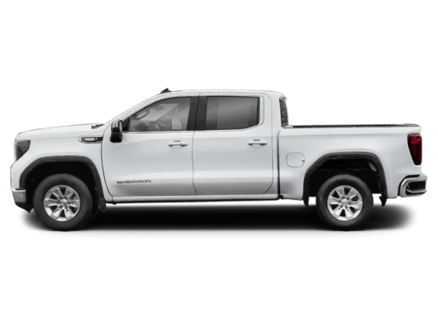 2026 GMC Sierra 1500 SLT Fredericksburg VA