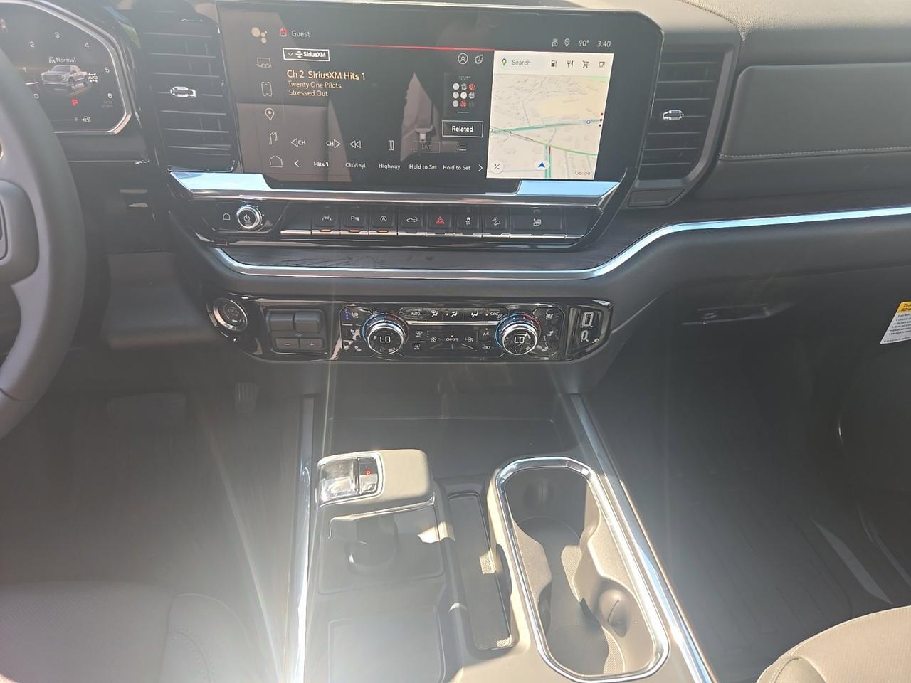 2026 GMC Sierra 1500 SLT Fredericksburg VA