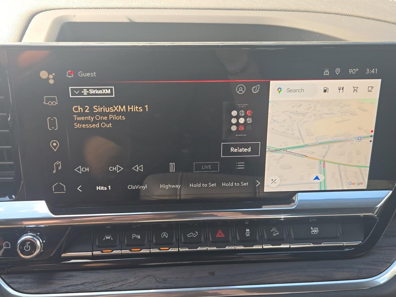 2026 GMC Sierra 1500 SLT Fredericksburg VA