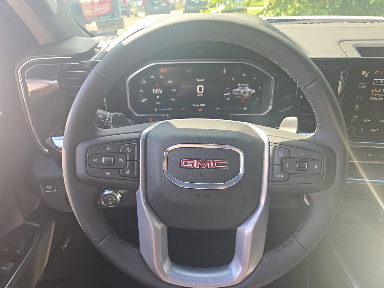 2026 GMC Sierra 1500 SLT Fredericksburg VA