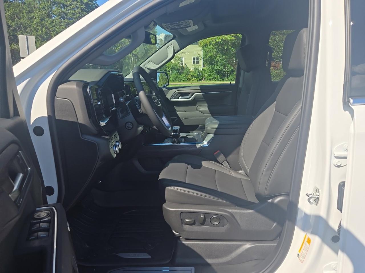 2026 GMC Sierra 1500 SLT Fredericksburg VA