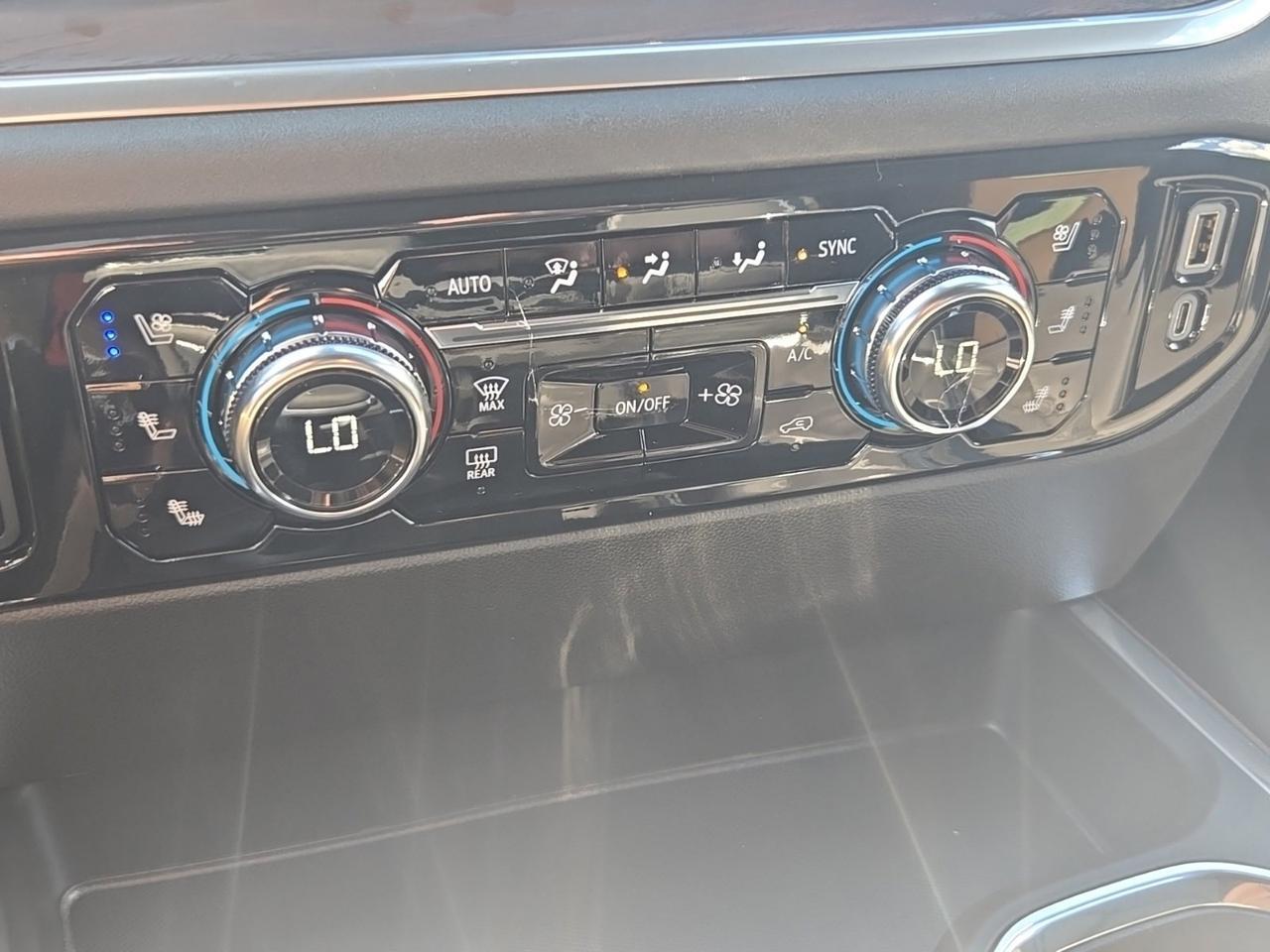 2026 GMC Sierra 1500 SLT Fredericksburg VA