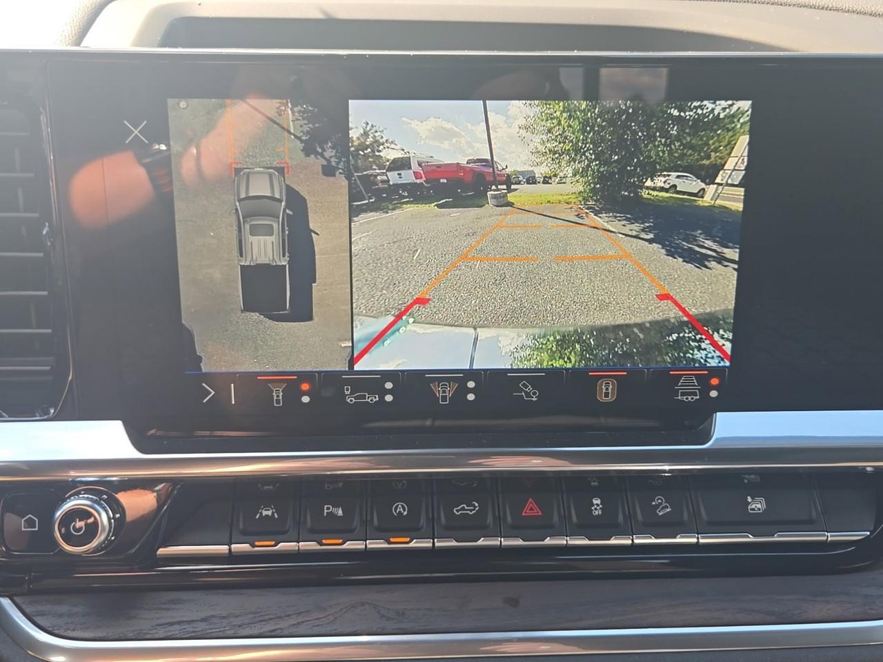 2026 GMC Sierra 1500 SLT Fredericksburg VA