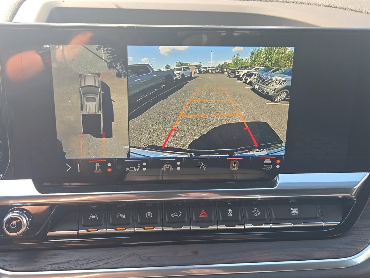 2026 GMC Sierra 1500 SLT Fredericksburg VA