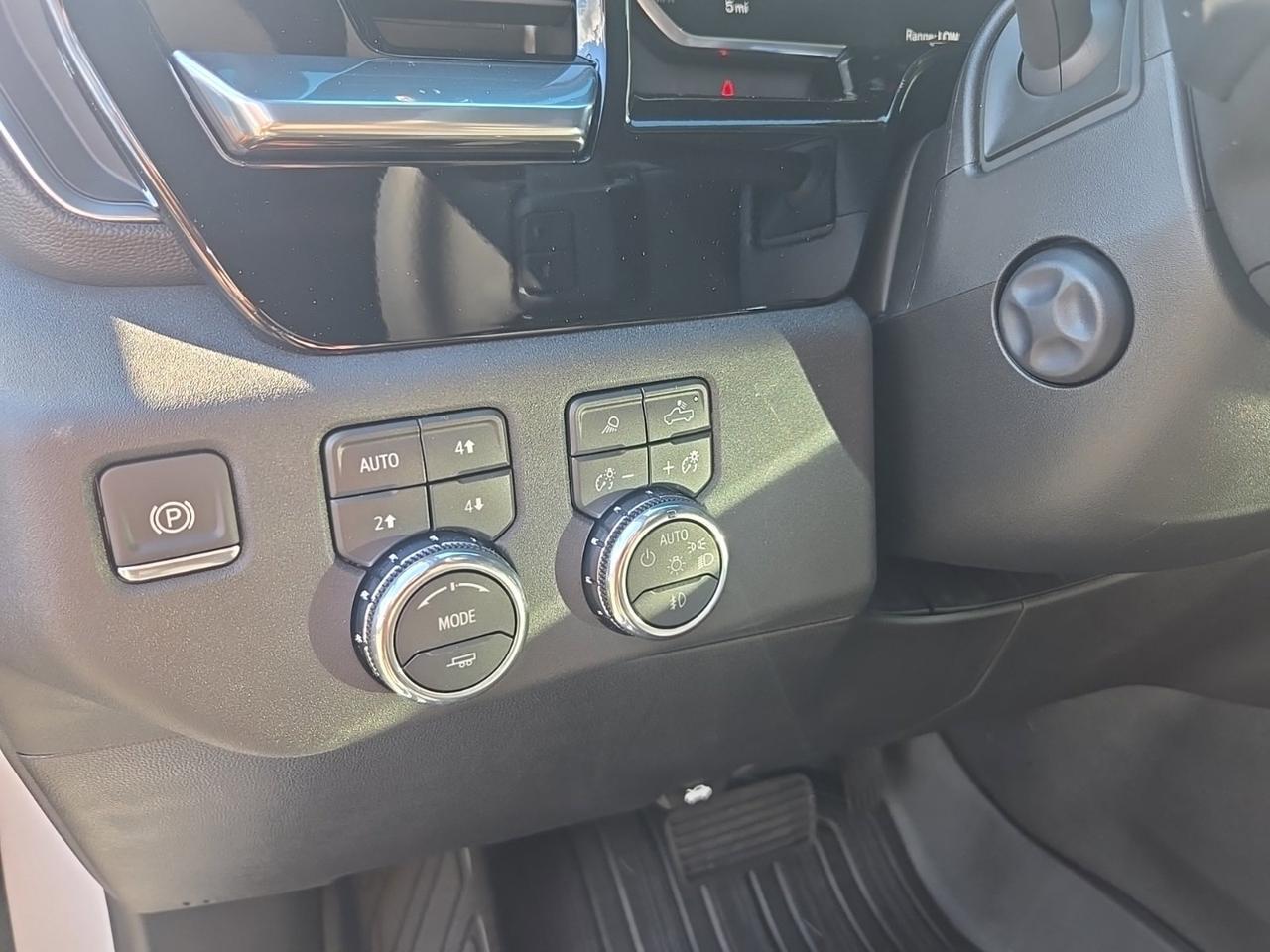2026 GMC Sierra 1500 SLT Fredericksburg VA
