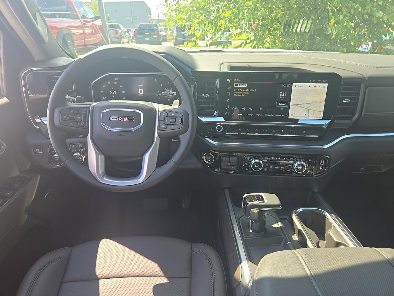 2026 GMC Sierra 1500 SLT Fredericksburg VA