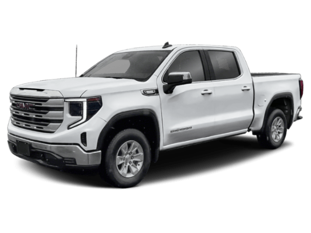 2026 GMC Sierra 1500 SLT Fredericksburg VA