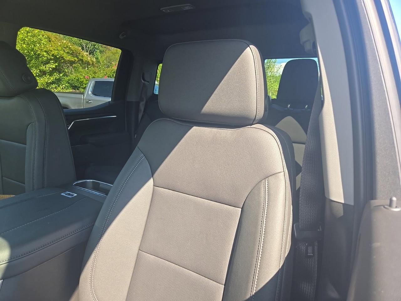 2026 GMC Sierra 1500 SLT Fredericksburg VA