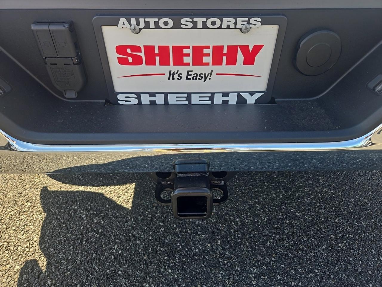2026 GMC Sierra 1500 SLT Fredericksburg VA