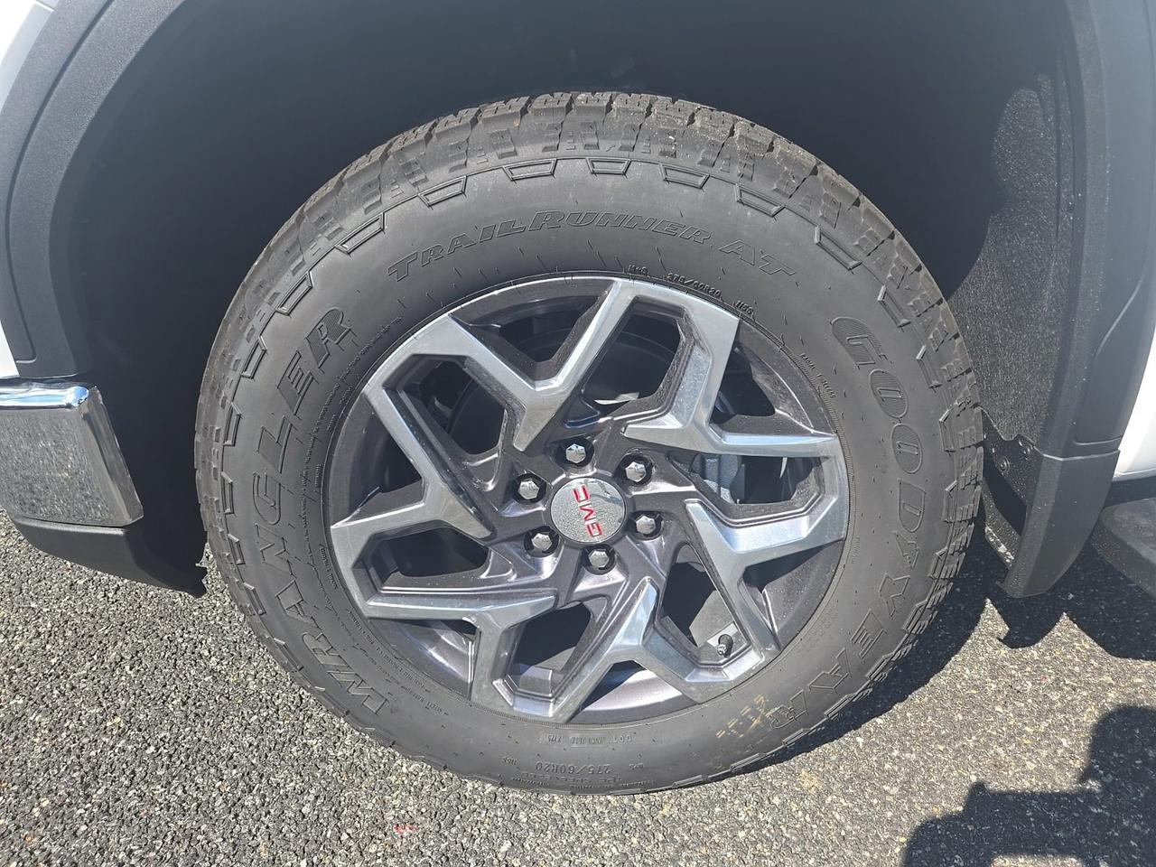 2026 GMC Sierra 1500 SLT Fredericksburg VA