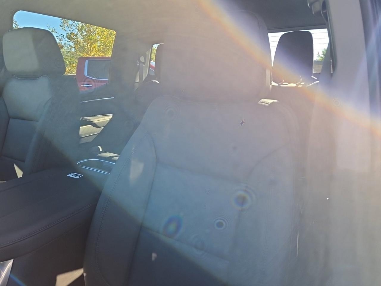 2026 GMC Sierra 1500 SLT Fredericksburg VA