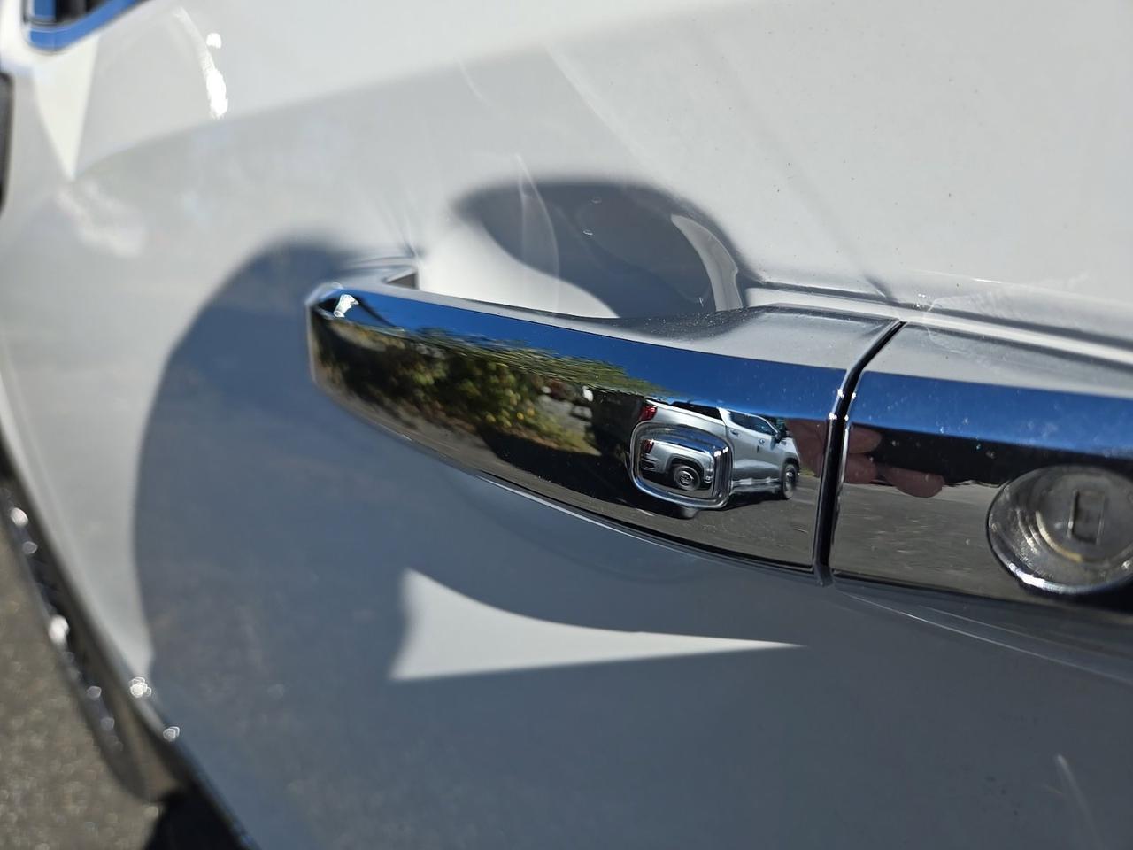 2026 GMC Sierra 1500 SLT Fredericksburg VA