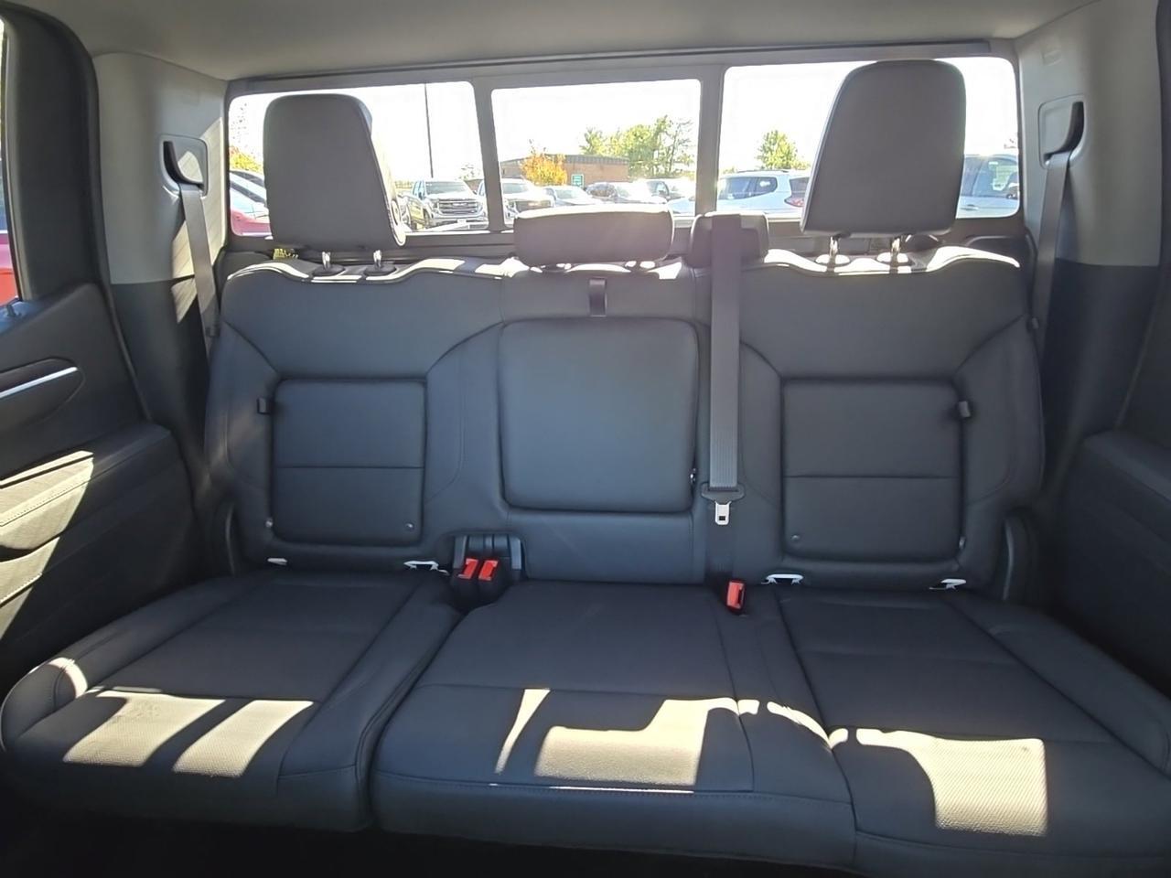 2026 GMC Sierra 1500 SLT Fredericksburg VA