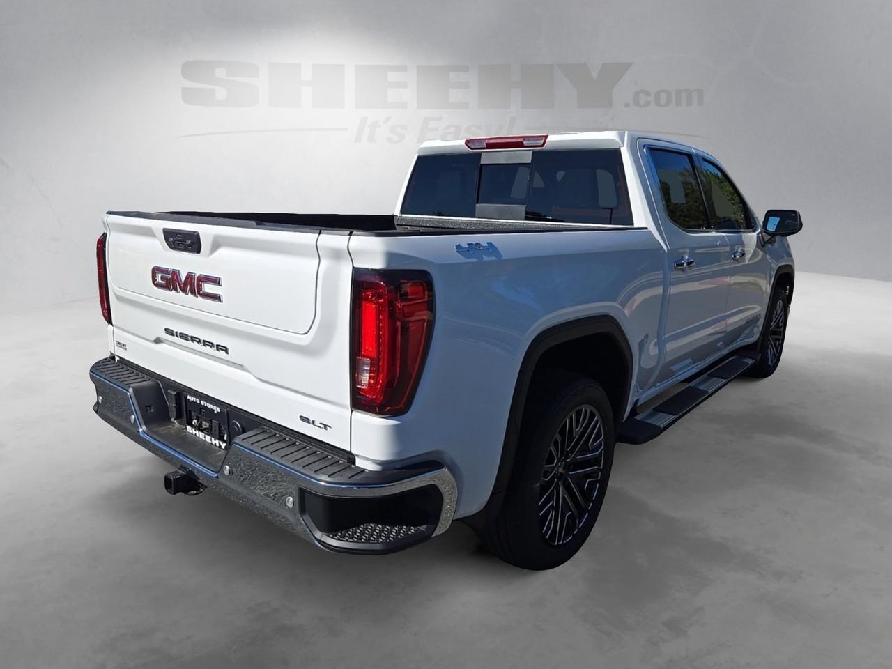 2026 GMC Sierra 1500 SLT Fredericksburg VA