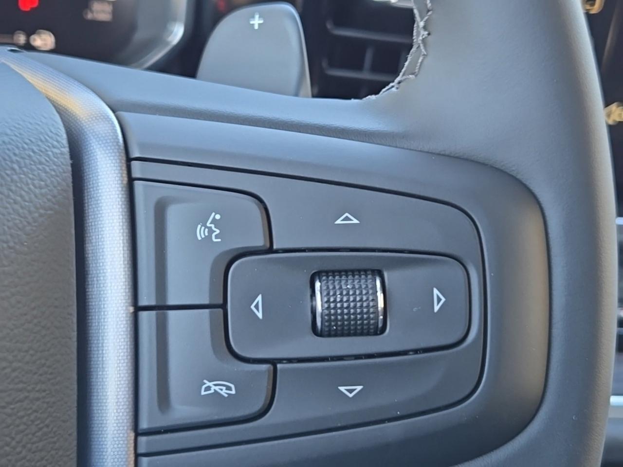 2026 GMC Sierra 1500 SLT Fredericksburg VA