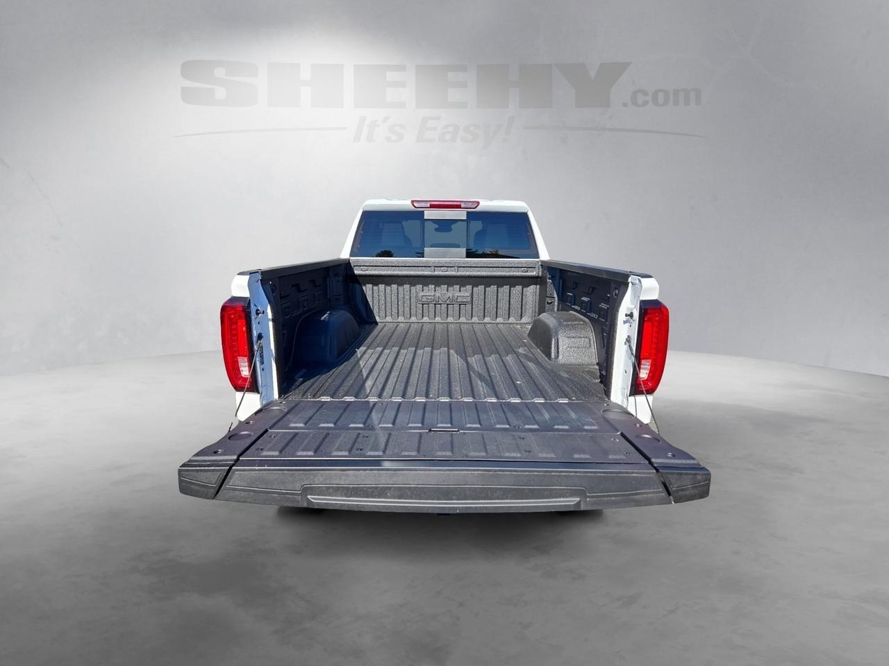 2026 GMC Sierra 1500 SLT Fredericksburg VA