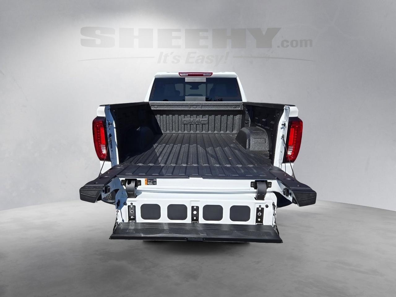 2026 GMC Sierra 1500 SLT Fredericksburg VA