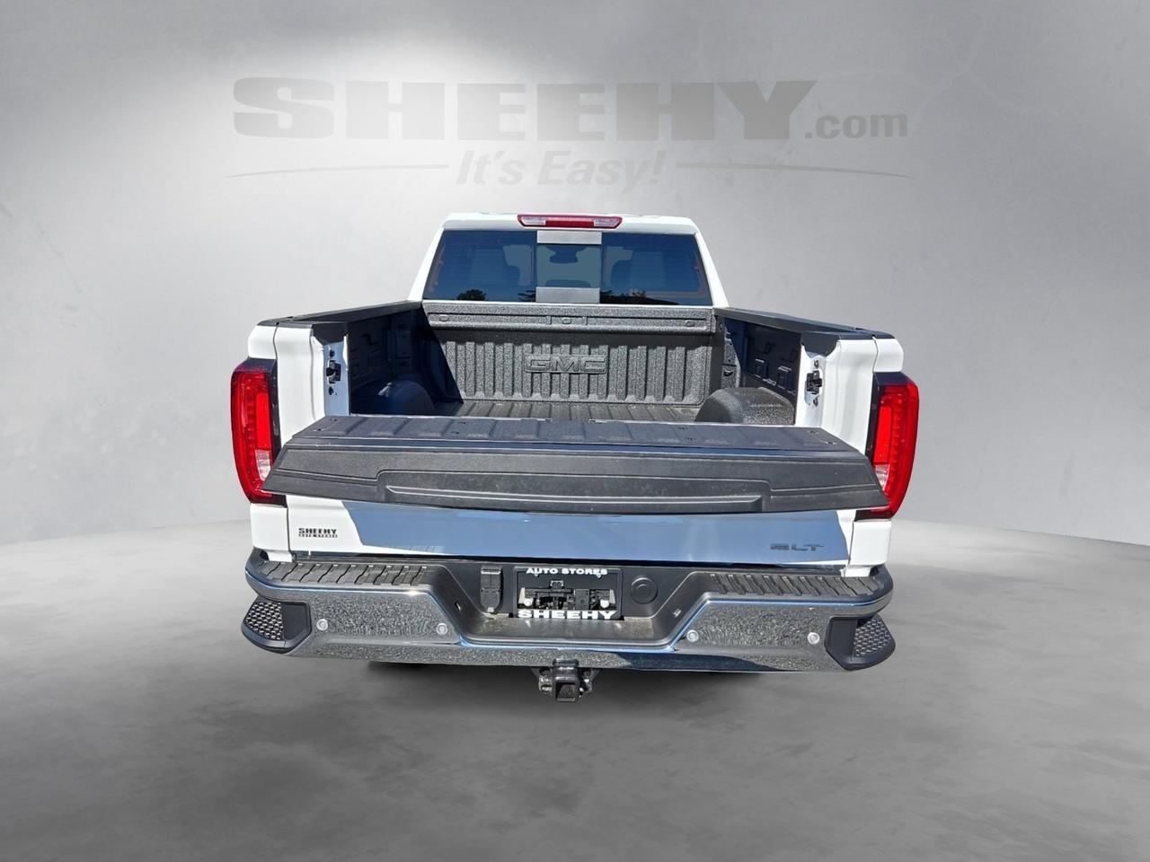 2026 GMC Sierra 1500 SLT Fredericksburg VA