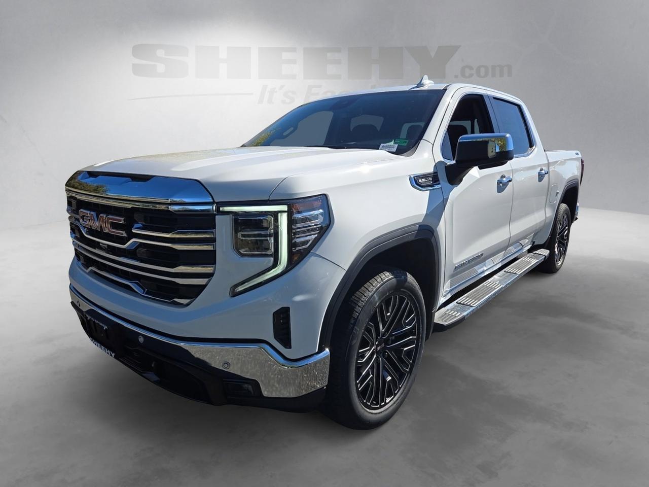 2026 GMC Sierra 1500 SLT Fredericksburg VA