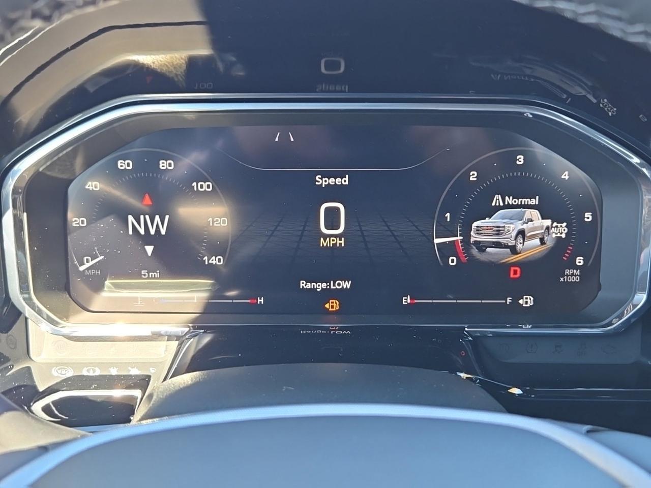 2026 GMC Sierra 1500 SLT Fredericksburg VA