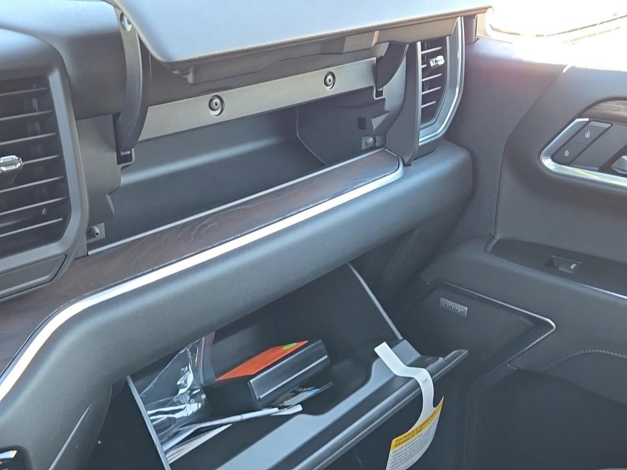 2026 GMC Sierra 1500 SLT Fredericksburg VA