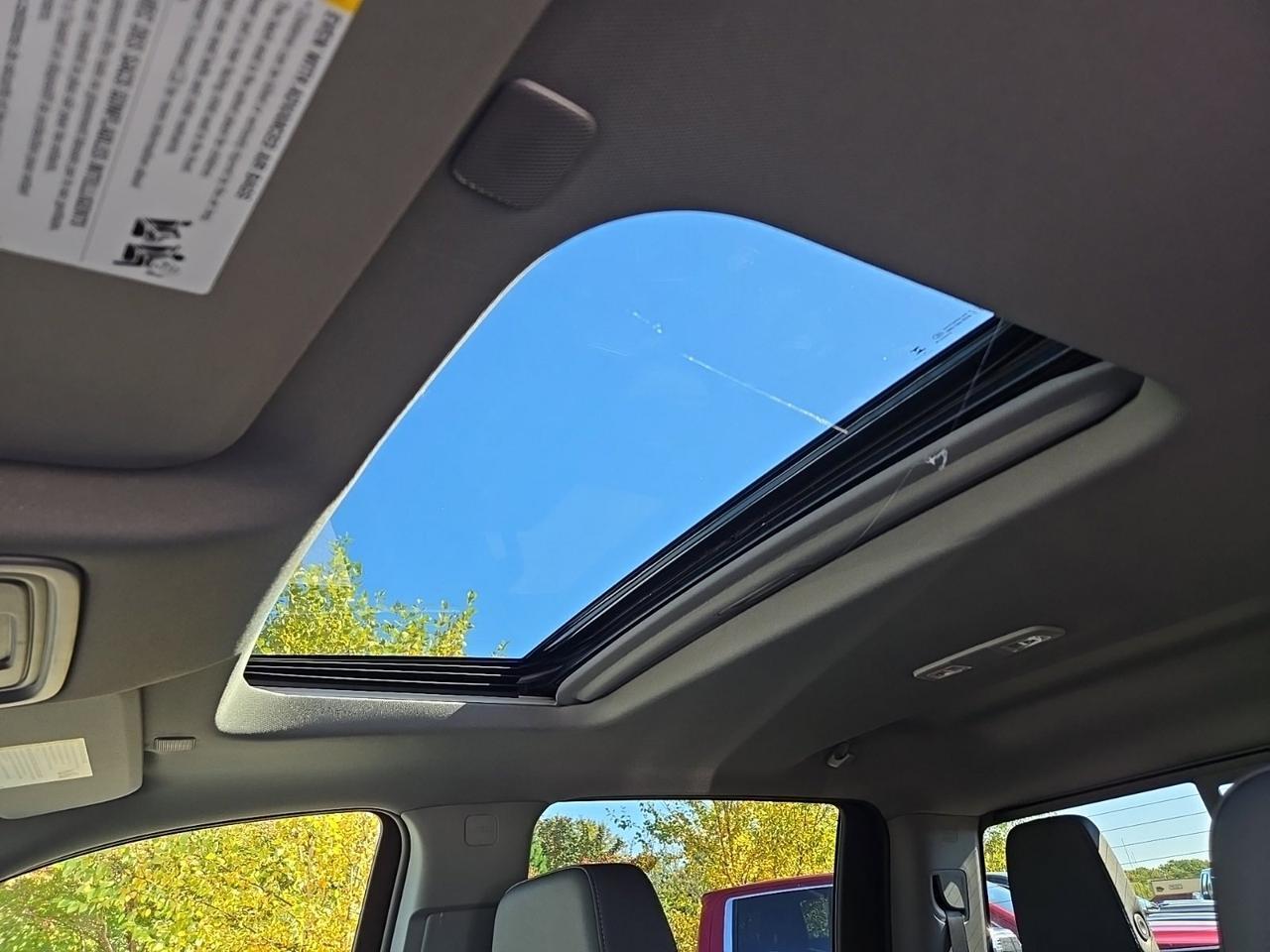 2026 GMC Sierra 1500 SLT Fredericksburg VA