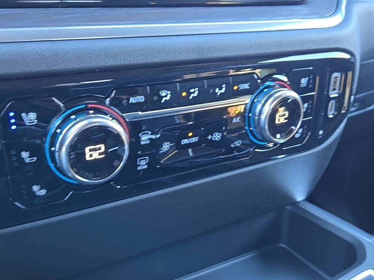 2026 GMC Sierra 1500 SLT Fredericksburg VA