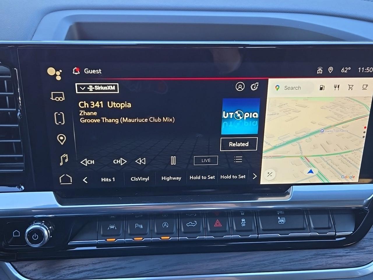 2026 GMC Sierra 1500 SLT Fredericksburg VA