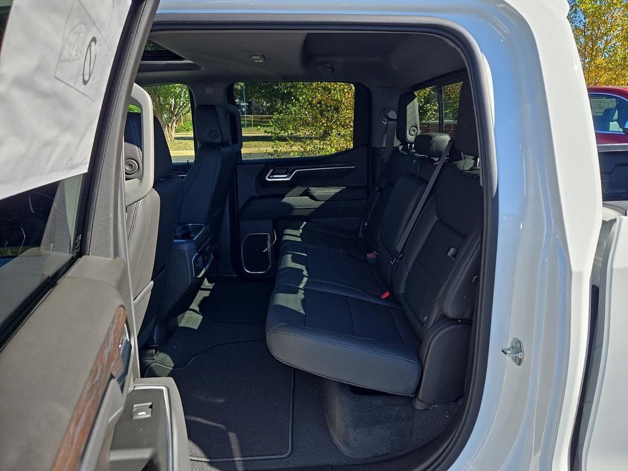 2026 GMC Sierra 1500 SLT Fredericksburg VA