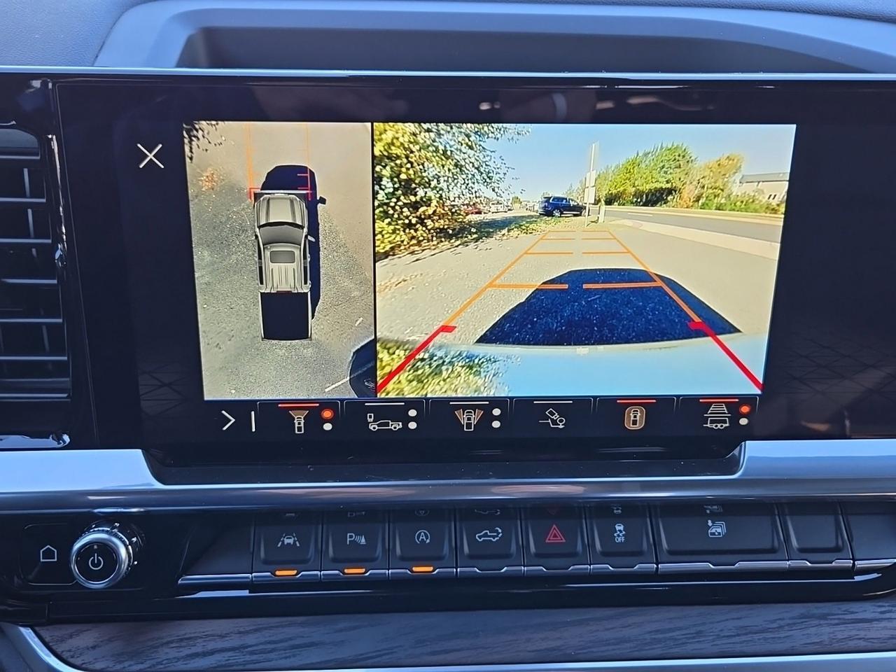 2026 GMC Sierra 1500 SLT Fredericksburg VA