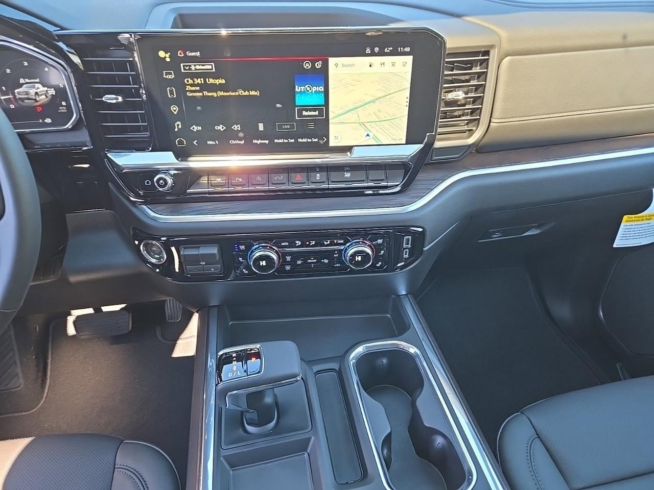 2026 GMC Sierra 1500 SLT Fredericksburg VA