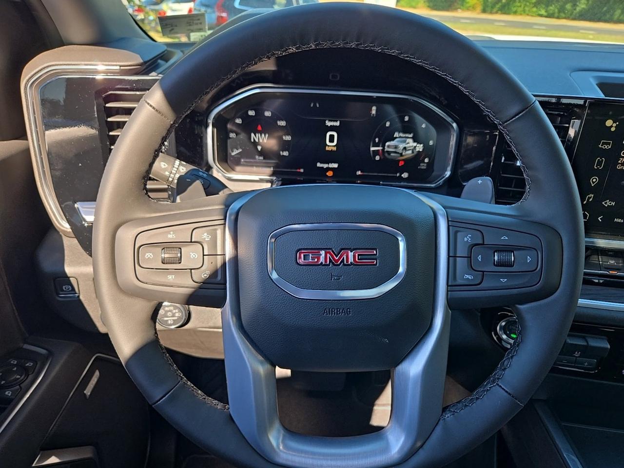 2026 GMC Sierra 1500 SLT Fredericksburg VA