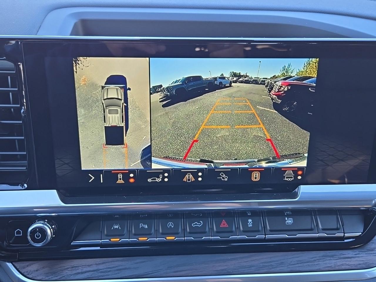 2026 GMC Sierra 1500 SLT Fredericksburg VA