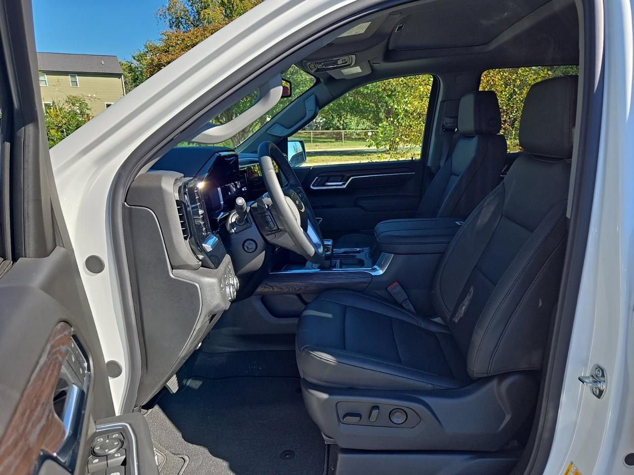 2026 GMC Sierra 1500 SLT Fredericksburg VA